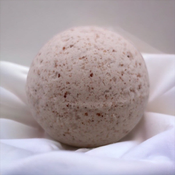 CBDA Lavender Bath Bomb