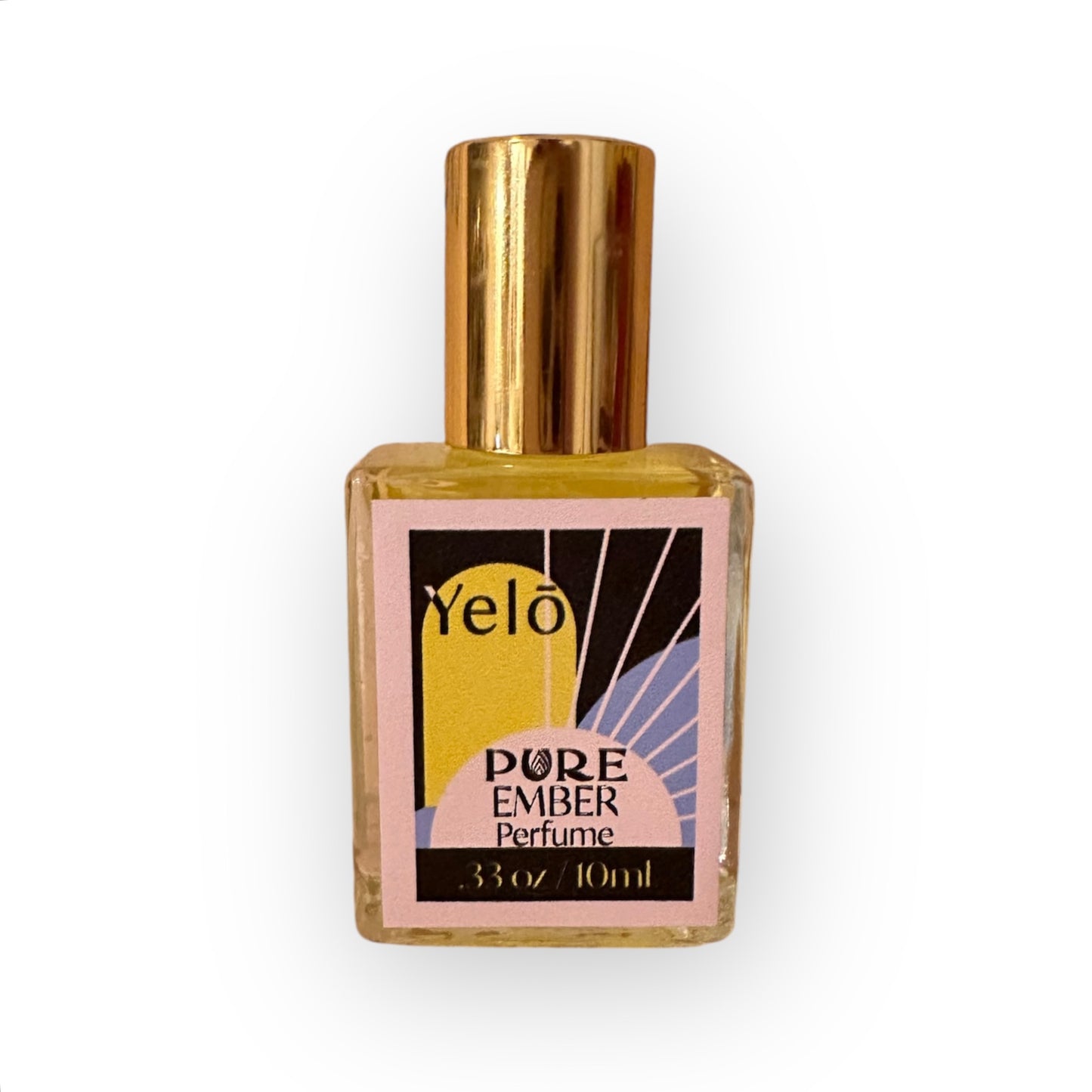 Custom Perfume Blends