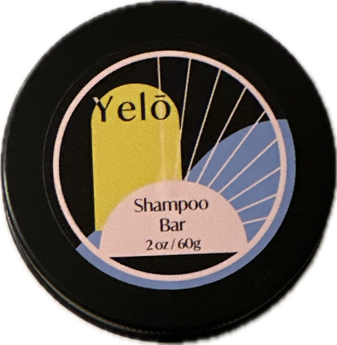 Detoxifying Shampoo Bar
