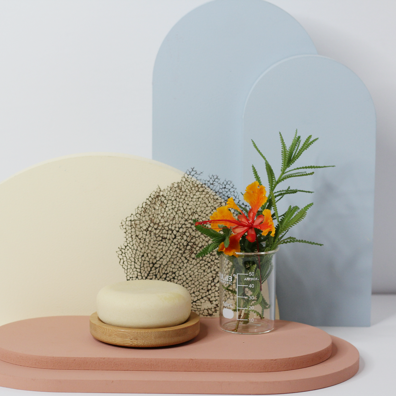 Moisturizing Conditioner Bar