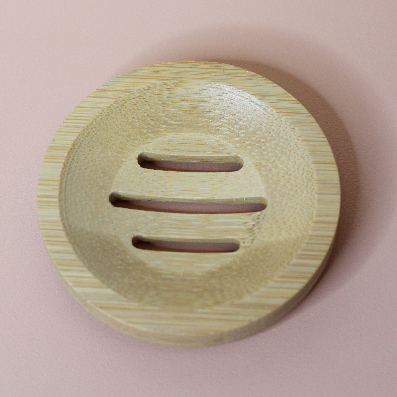 Bamboo Dish