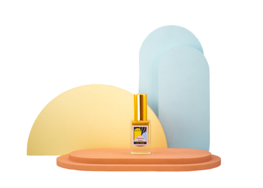 Gold Radience Serum