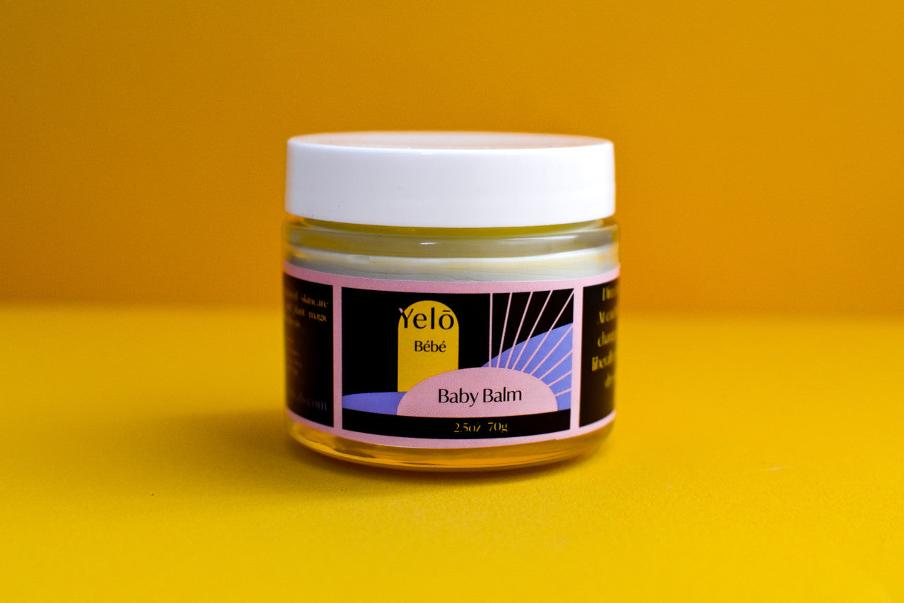 Baby Balm