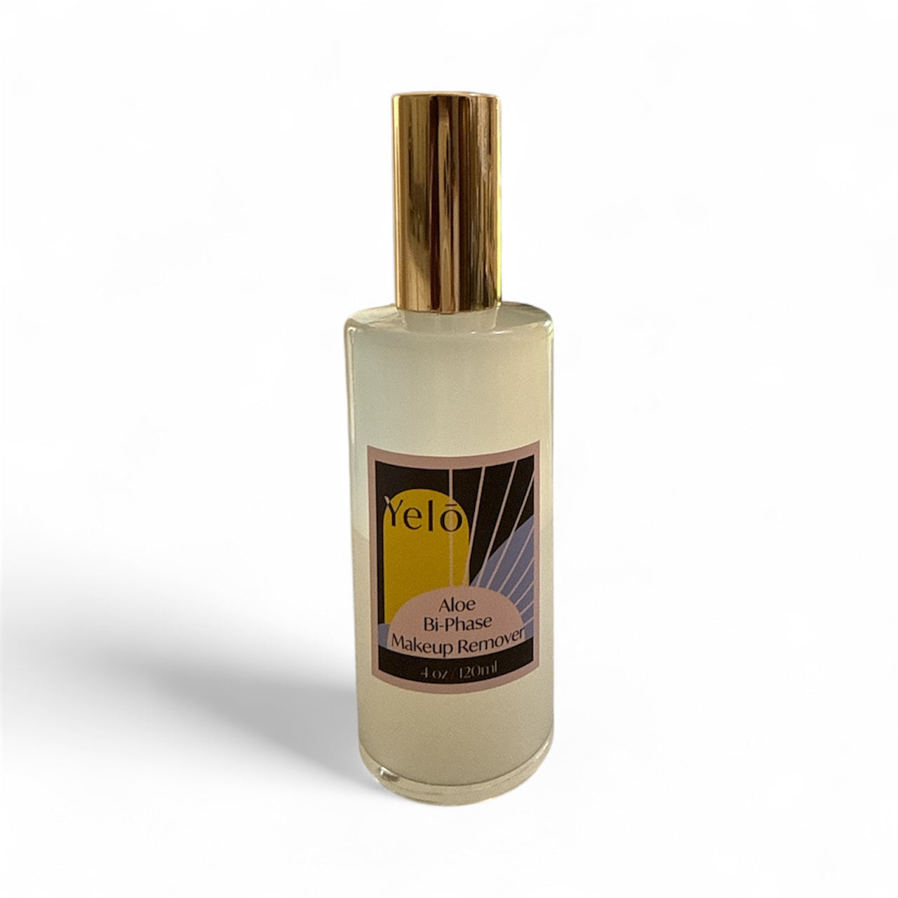 Aloe Bi-Phase Makeup Remover