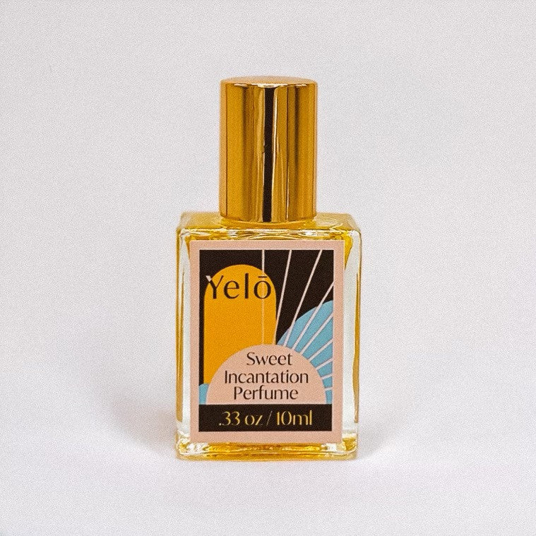 Incantation Pheromone Perfume