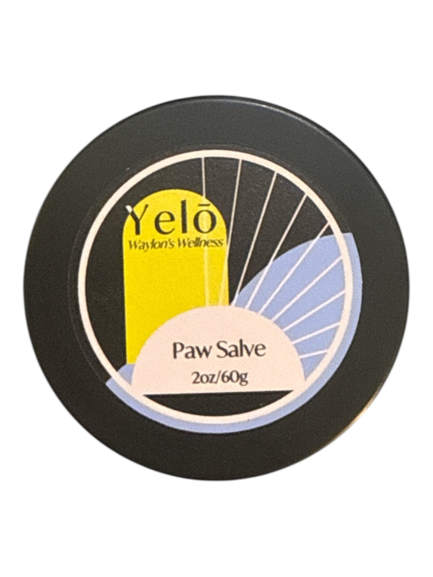 Paw Salve