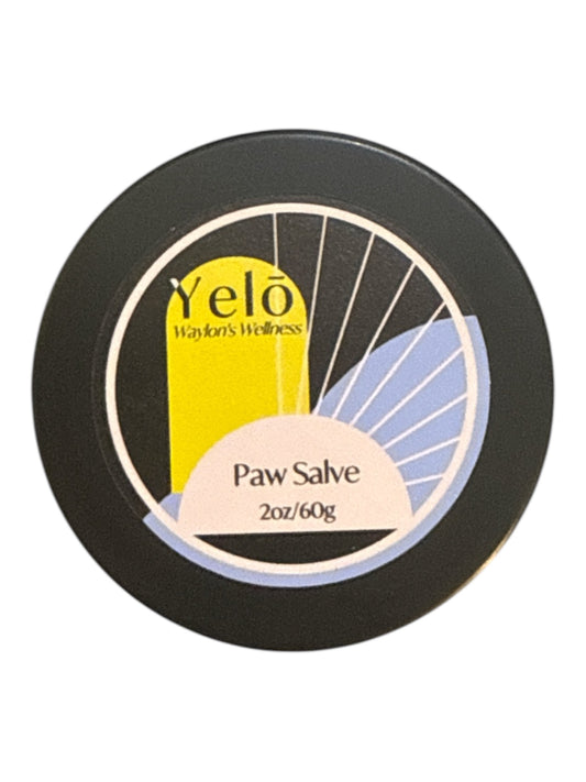 Paw Salve