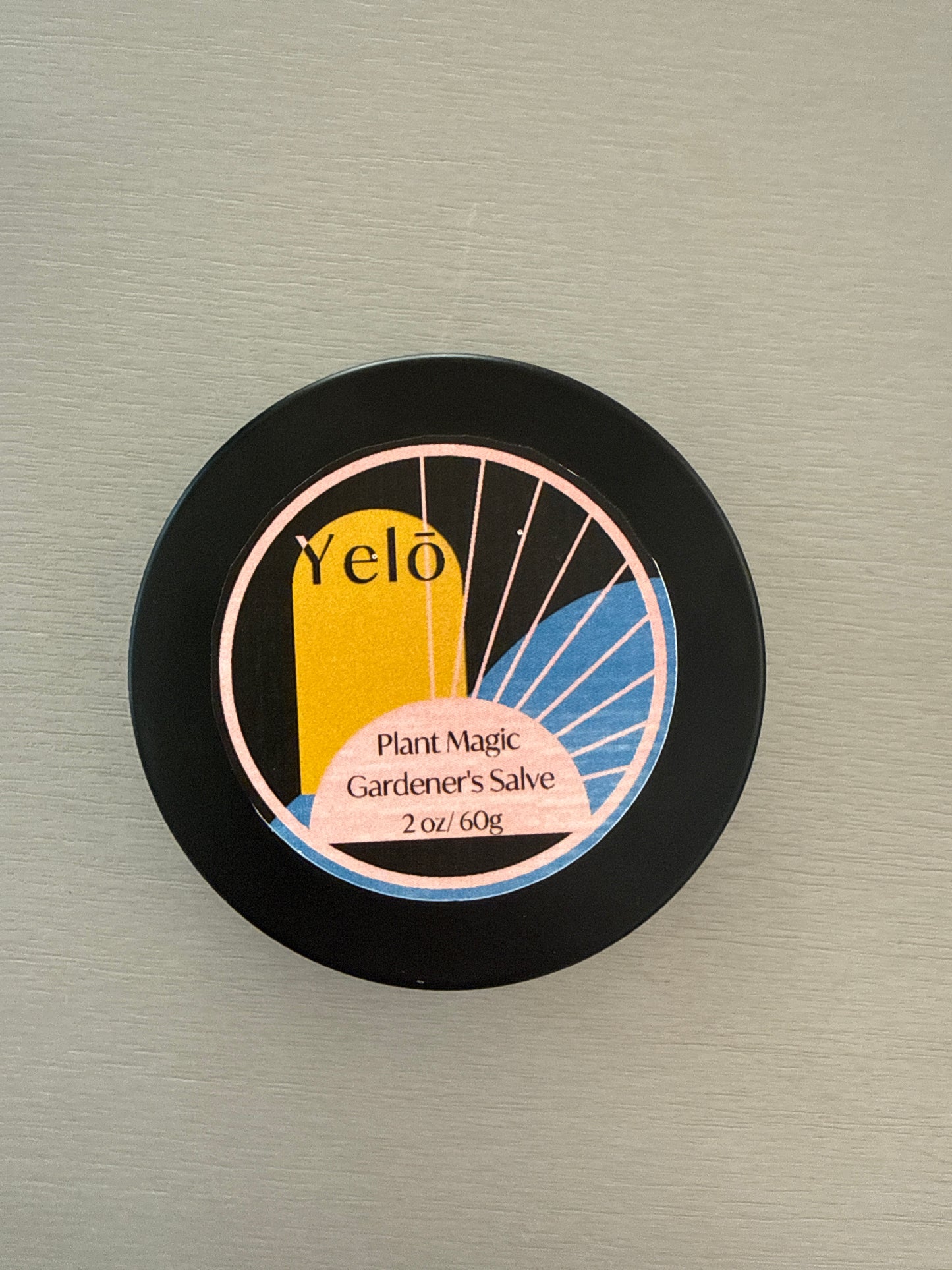 Plant Magic Gardener’s Salve