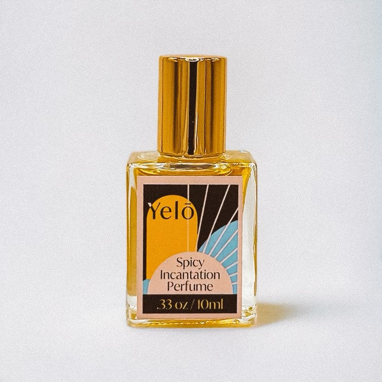 Incantation Pheromone Perfume