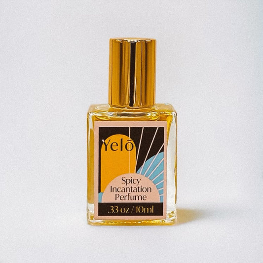 Incantation Pheromone Perfume