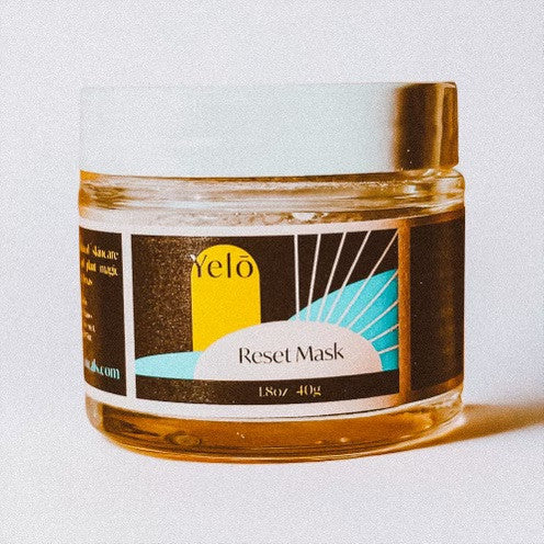 The RESET Mask