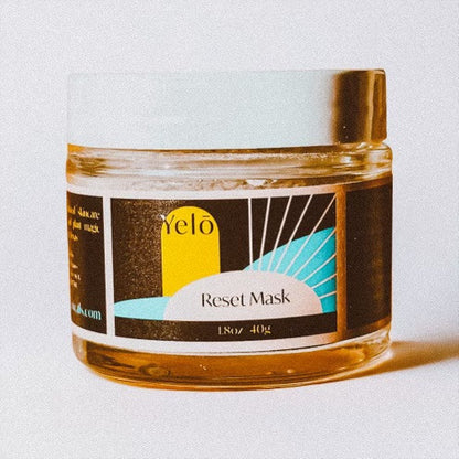 The RESET Mask