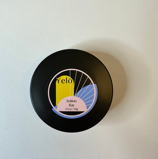 Lotion Bar