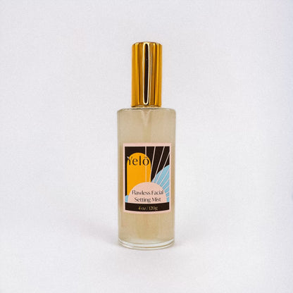 Flawless Facial Setting Mist