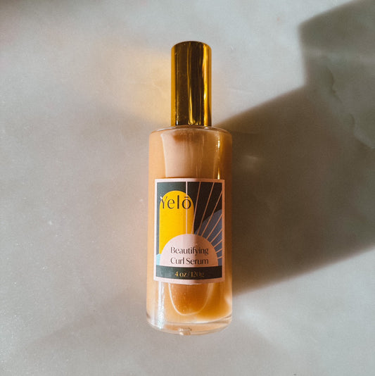 Beautiful Curl Serum
