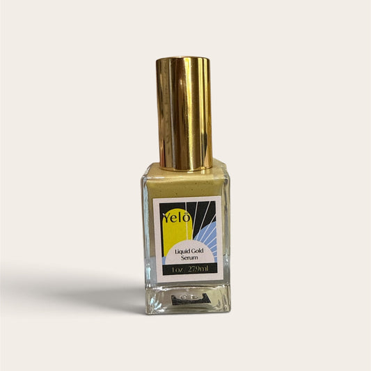 Gold Radience Serum