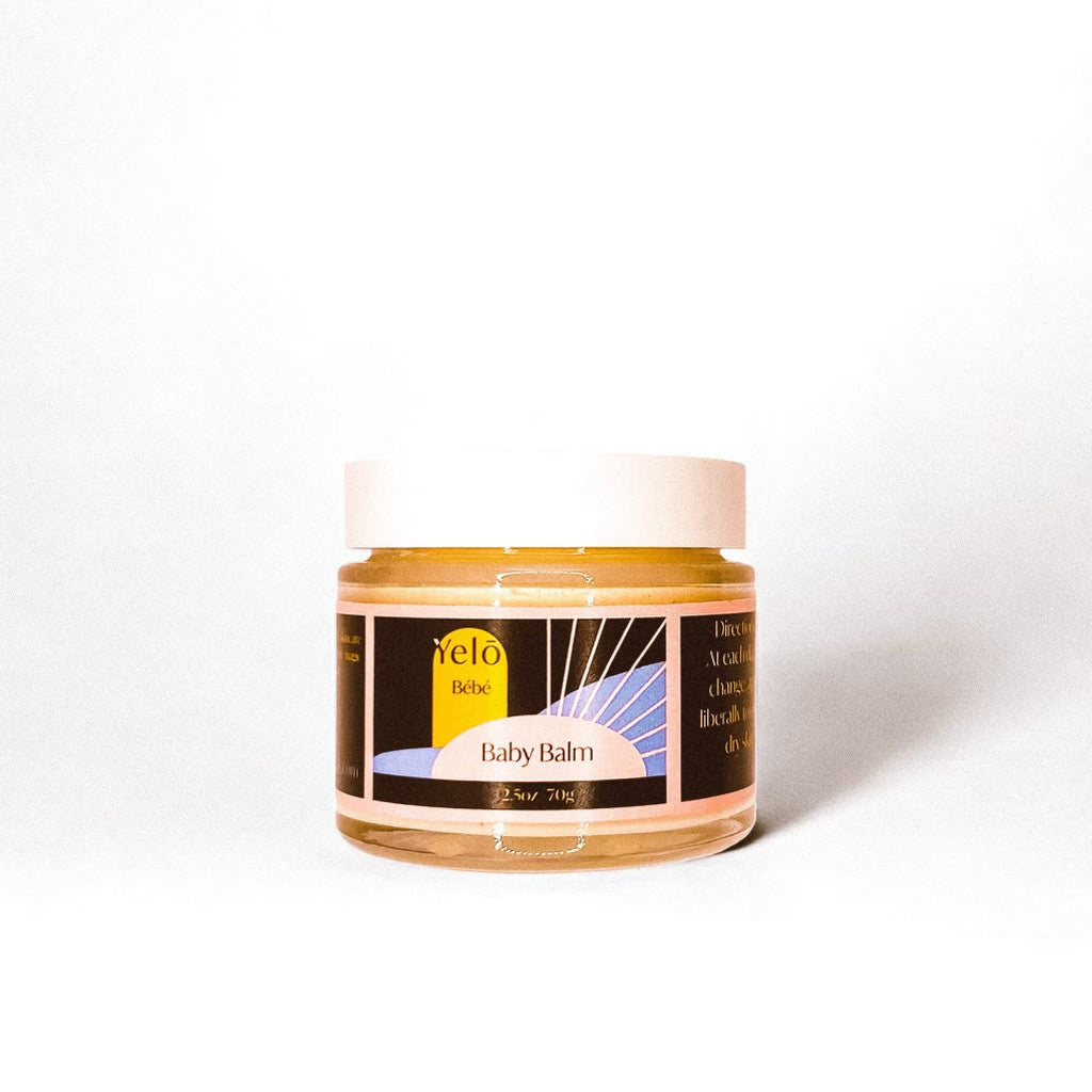 Baby Balm