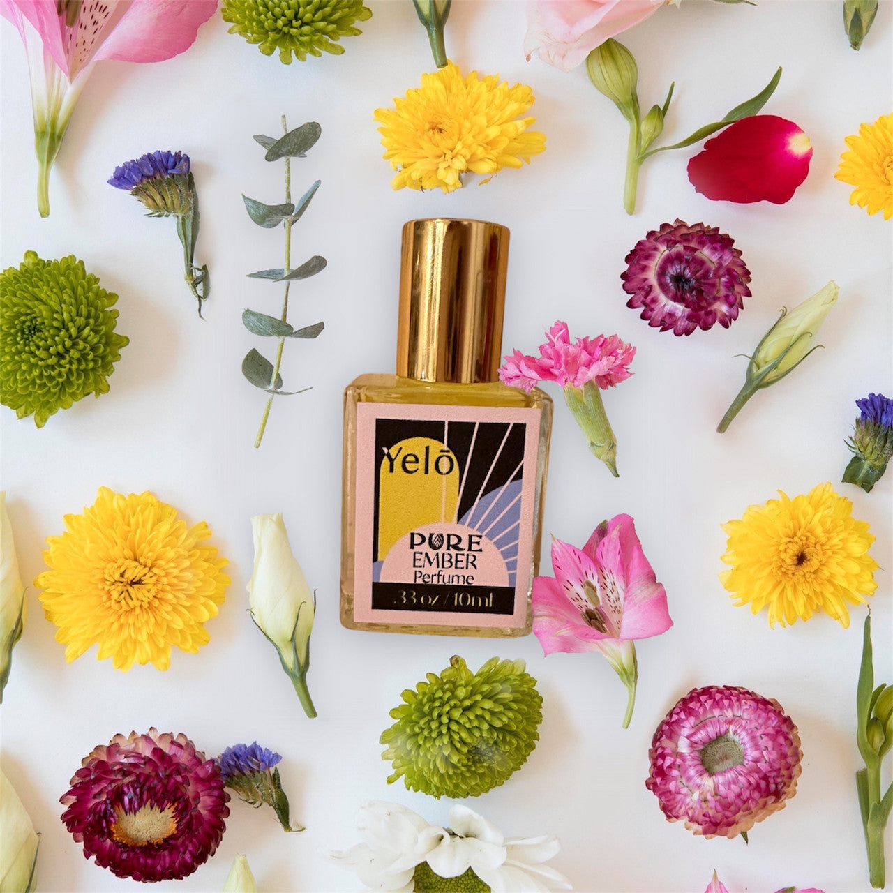 Pure Ember Perfume