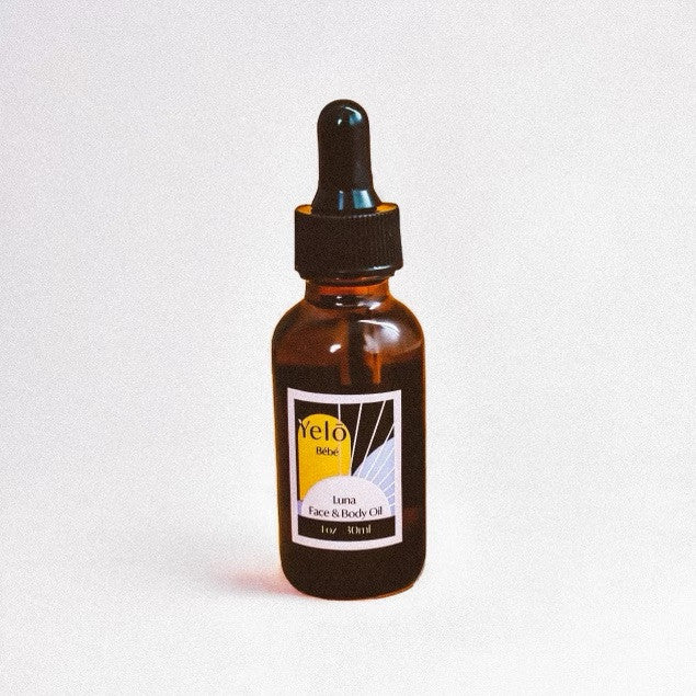 Luna Oil