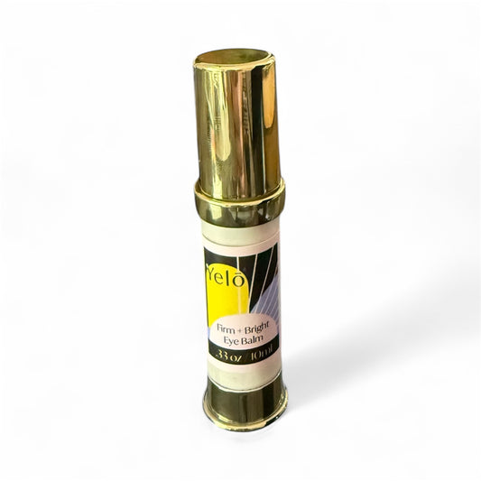 Firm + Bright Eye Balm