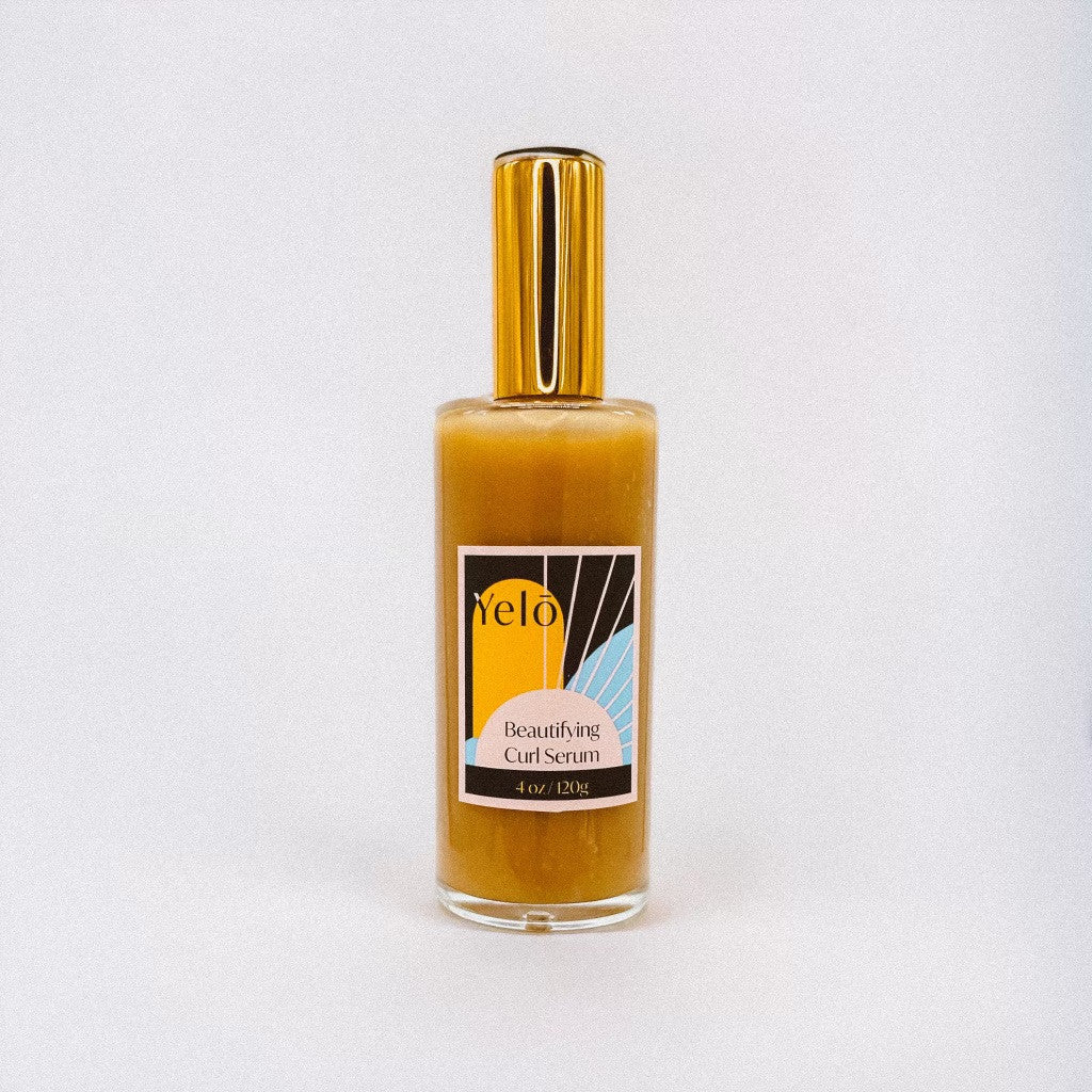 Beautiful Curl Serum