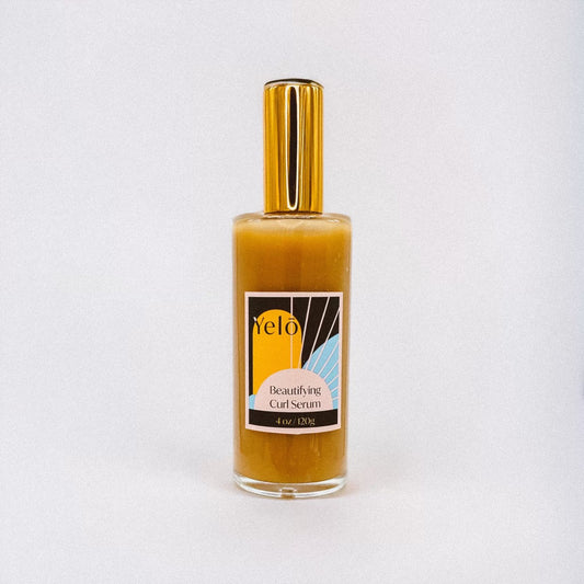 Beautiful Curl Serum