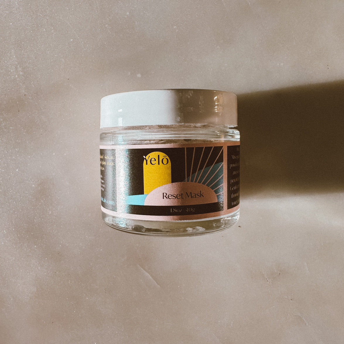 The RESET Mask