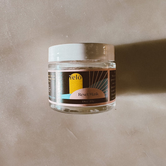 The RESET Mask