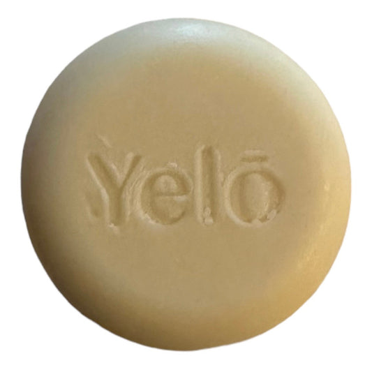 Moisturizing Conditioner Bar