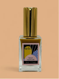 Liquid Gold Serum