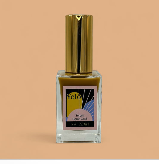 Liquid Gold Serum