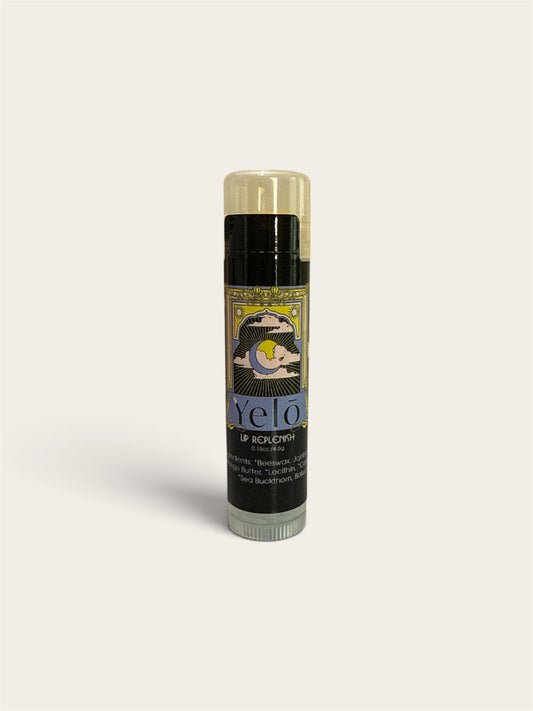 Lip Replenish