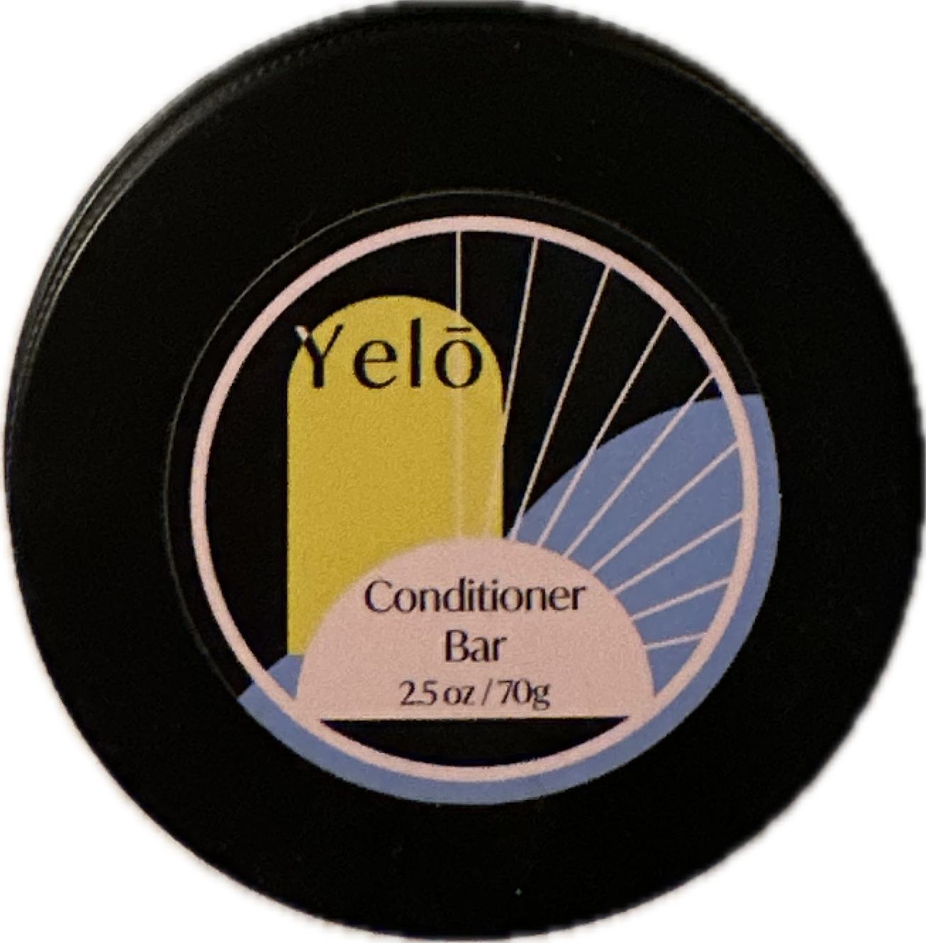 Moisturizing Conditioner Bar