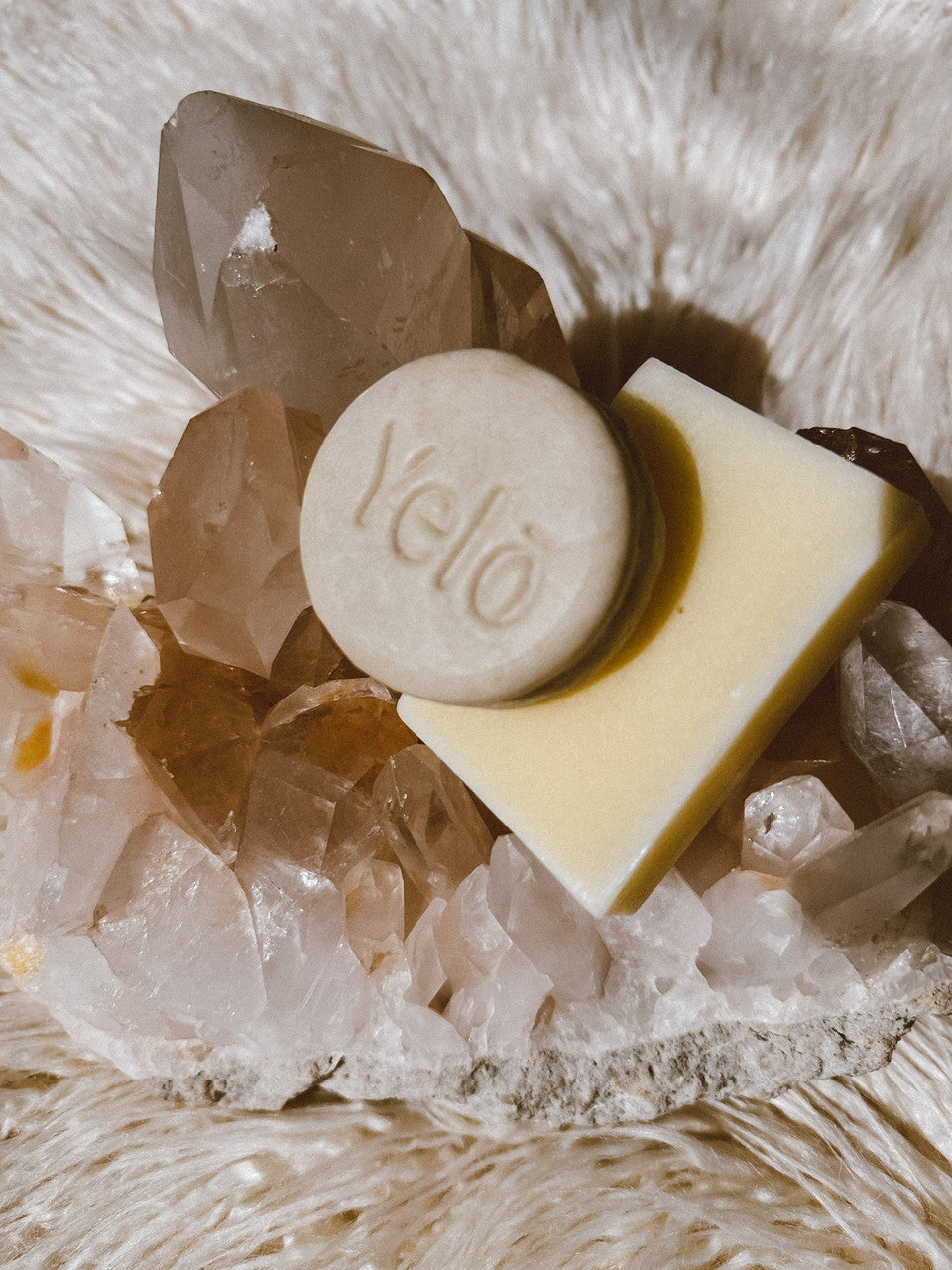 Moisturizing Conditioner Bar