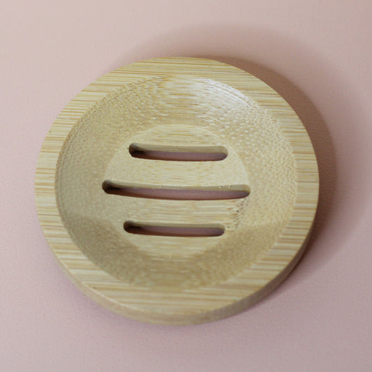 Bamboo Dish
