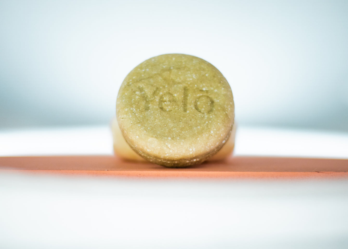 Detoxifying Shampoo Bar