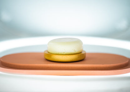 Moisturizing Conditioner Bar