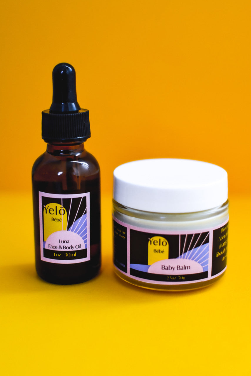Baby Balm