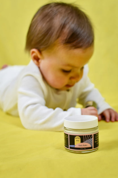 Baby Balm