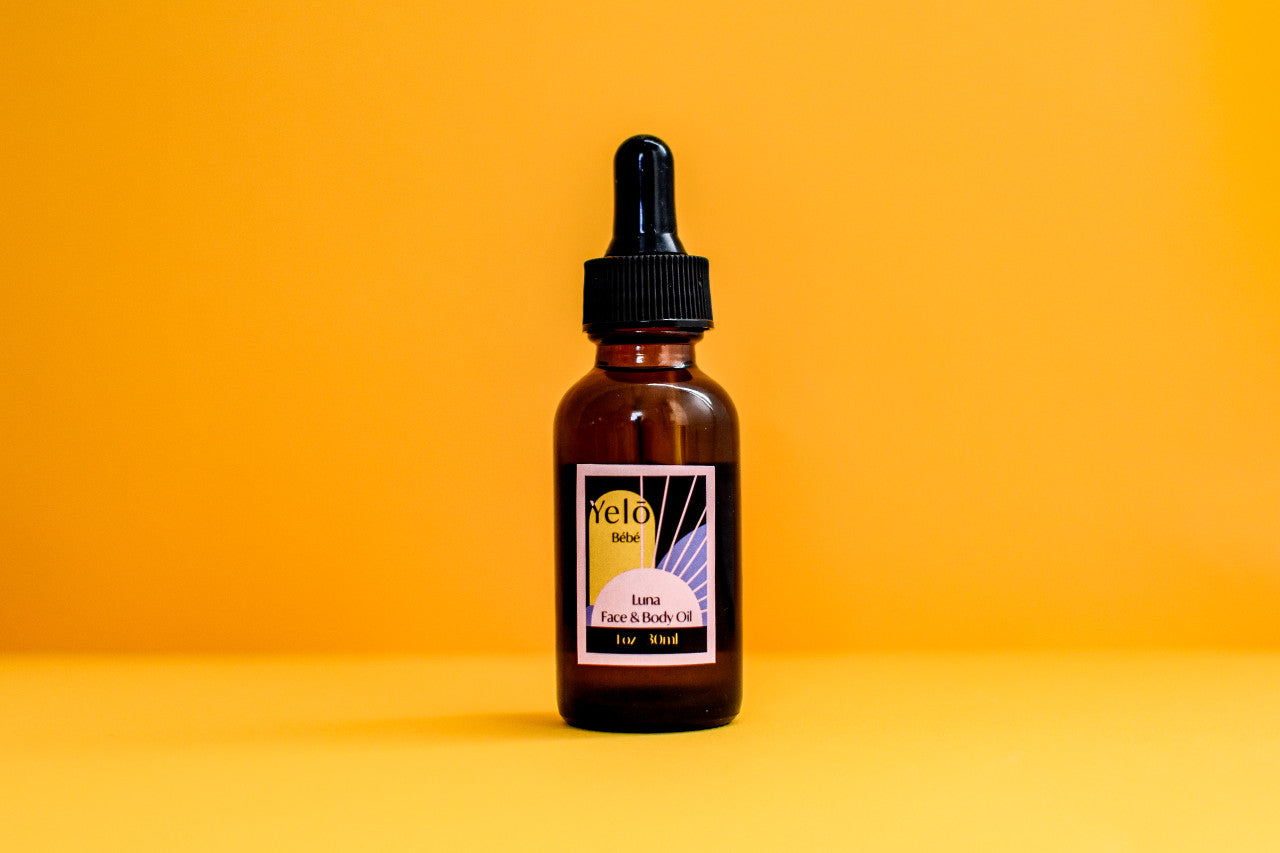 Luna Oil