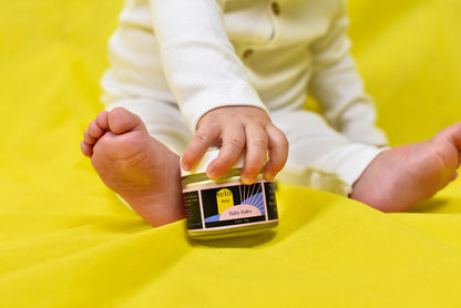 Baby Balm