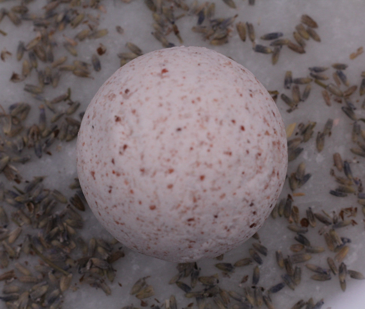 CBDA  Lavender Bath Bomb