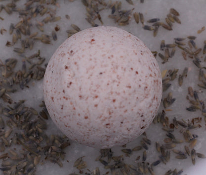 CBDA  Lavender Bath Bomb