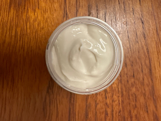 Barrier Butter